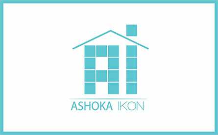 ASHOKA IKON 1